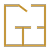 Room Size Icon
